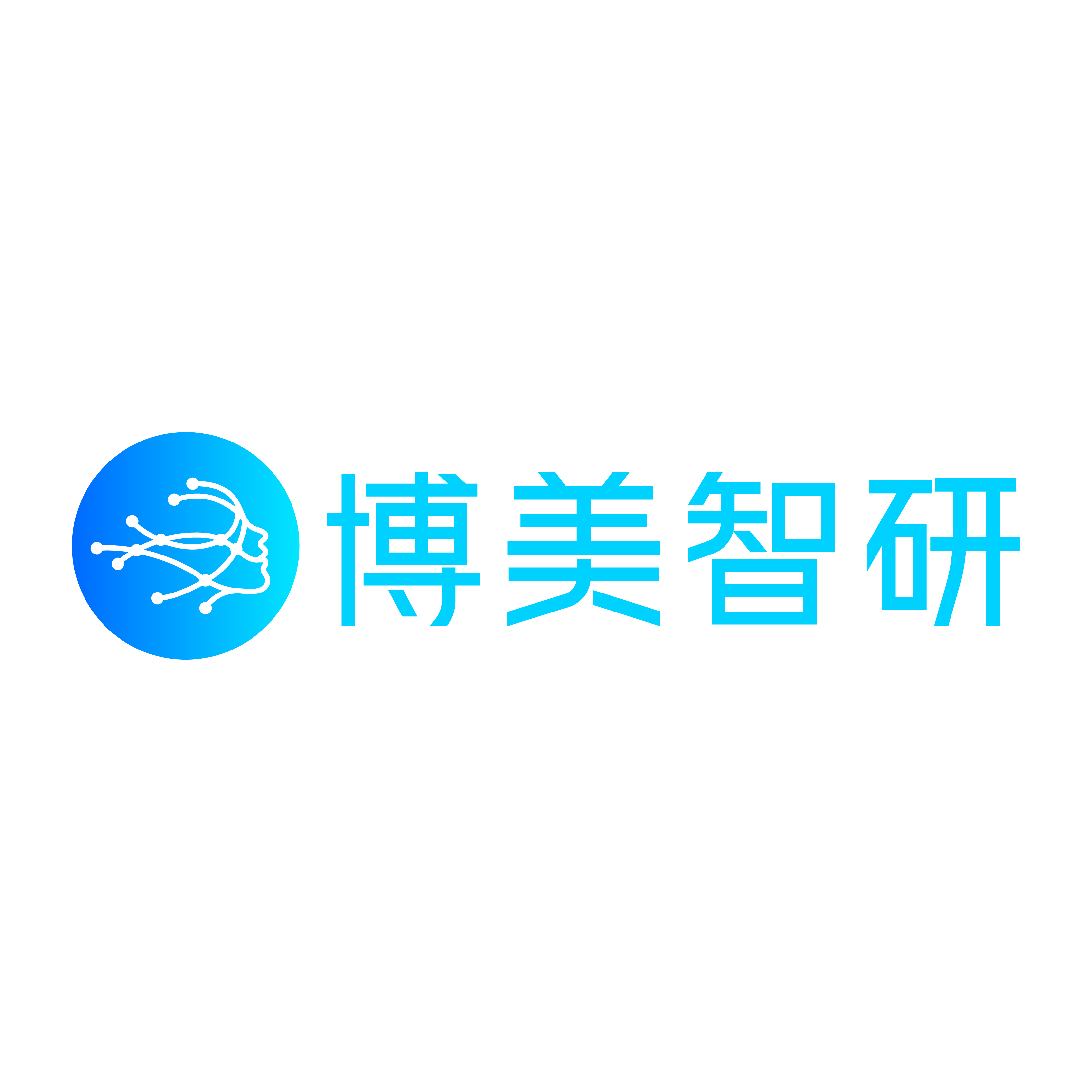 企业发布信息图