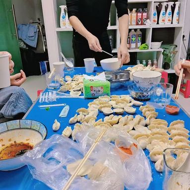 鱼泡网