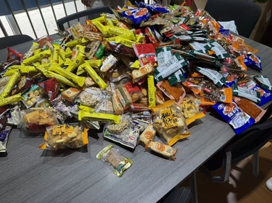 鱼泡网