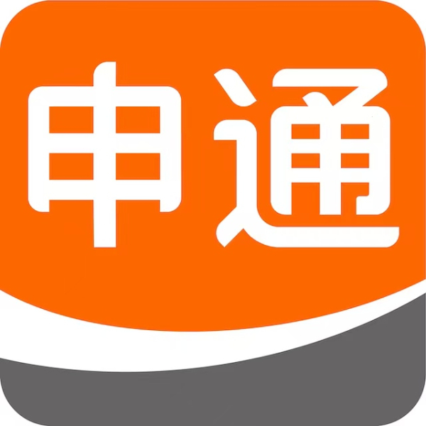 企业发布信息图