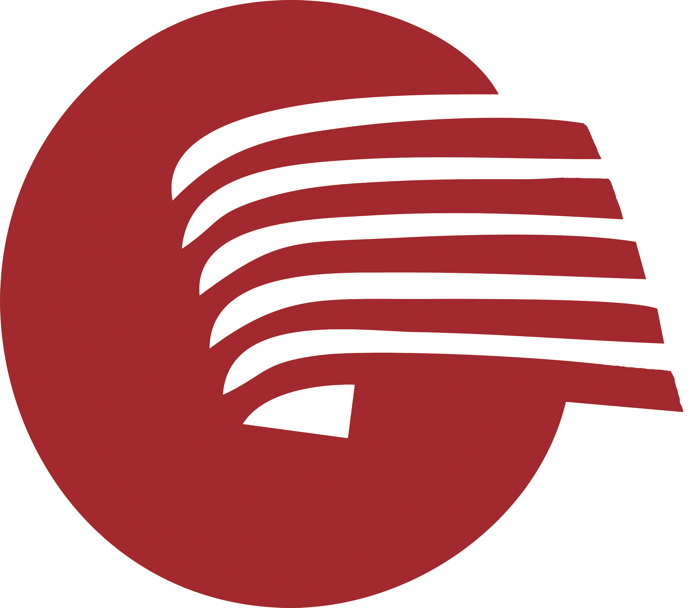 企业发布信息图