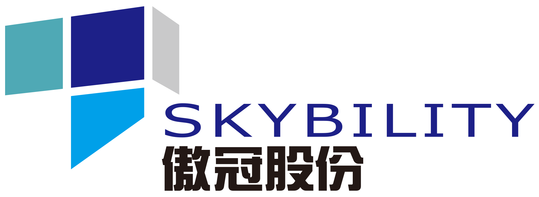 企业发布信息图