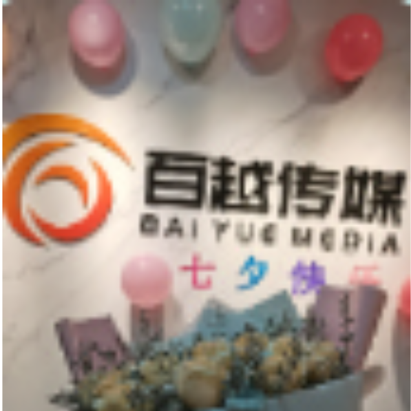 企业发布信息图