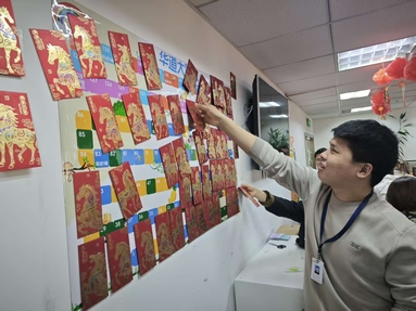 鱼泡网